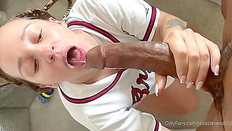 This tranny babe is a true hottie with a beautiful face