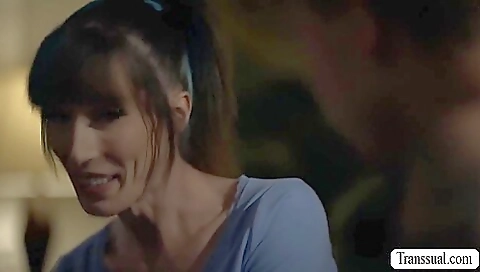 Busty slut with big round ass and tattooed ass to fuck