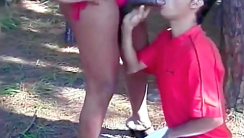 Amazing amateur pornstar in exotic deepthroat sex video 1