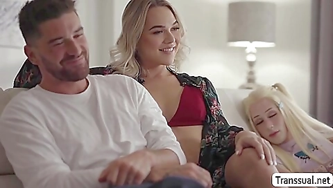 Busty slut with an ass gets banged hard in the ass