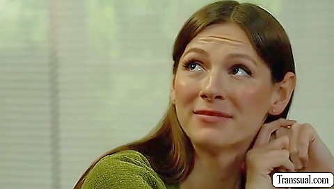 He fucking my hairy twat with his big dick in a bareback